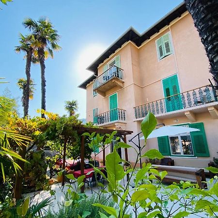 Villa Palma オパティヤ エクステリア 写真