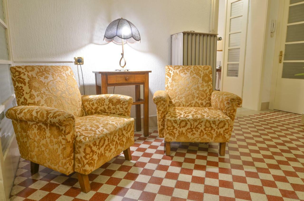 Villa Palma オパティヤ エクステリア 写真