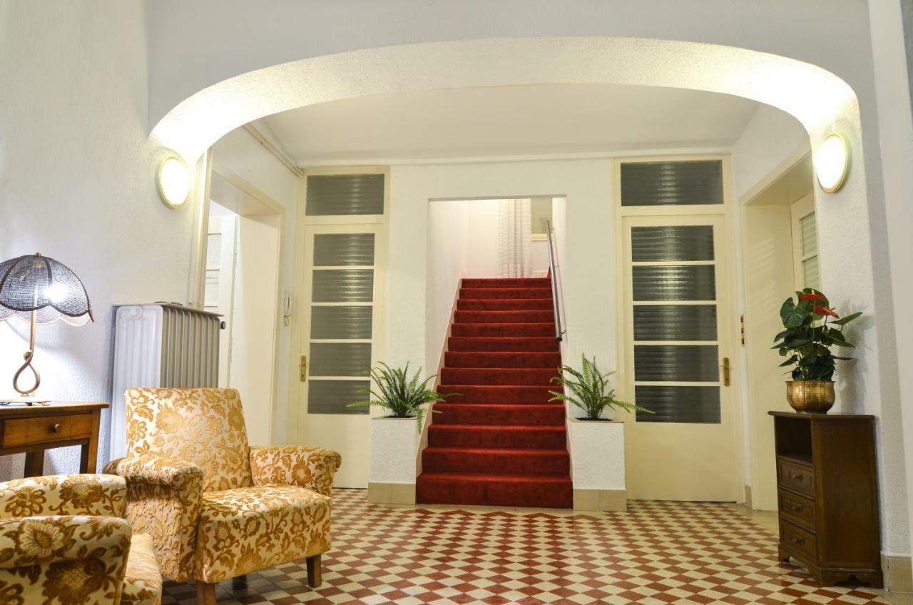 Villa Palma オパティヤ エクステリア 写真