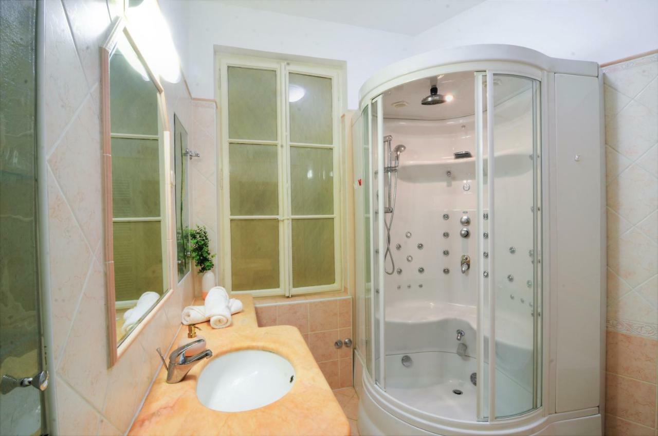 Villa Palma オパティヤ エクステリア 写真