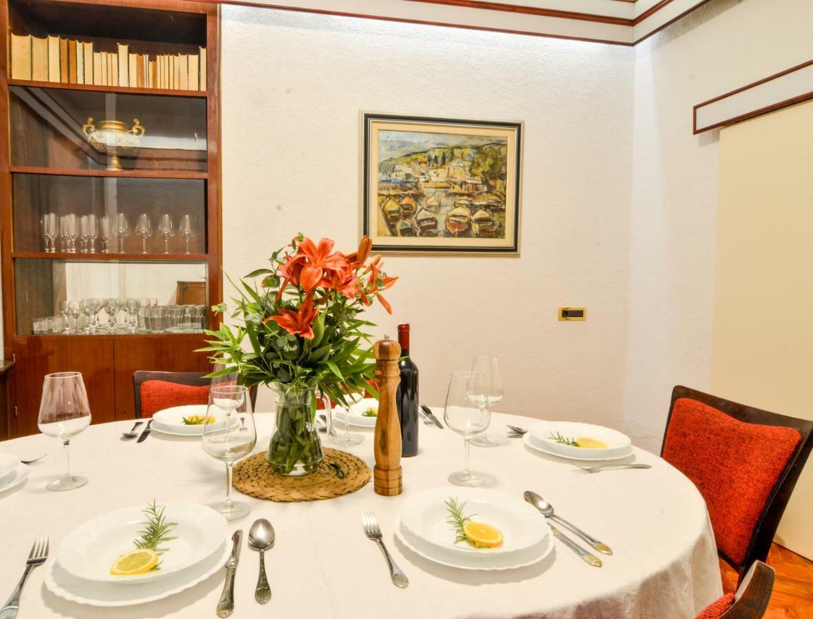 Villa Palma オパティヤ エクステリア 写真