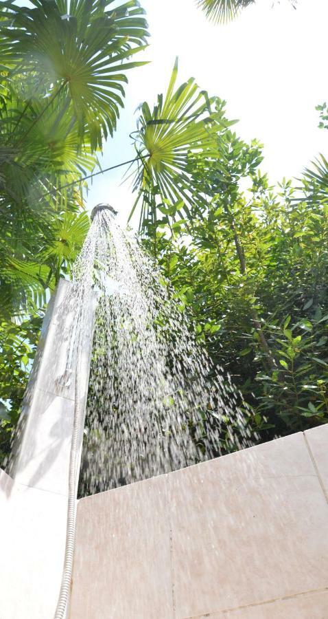 Villa Palma オパティヤ エクステリア 写真