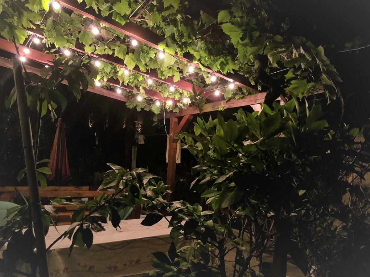 Villa Palma オパティヤ エクステリア 写真